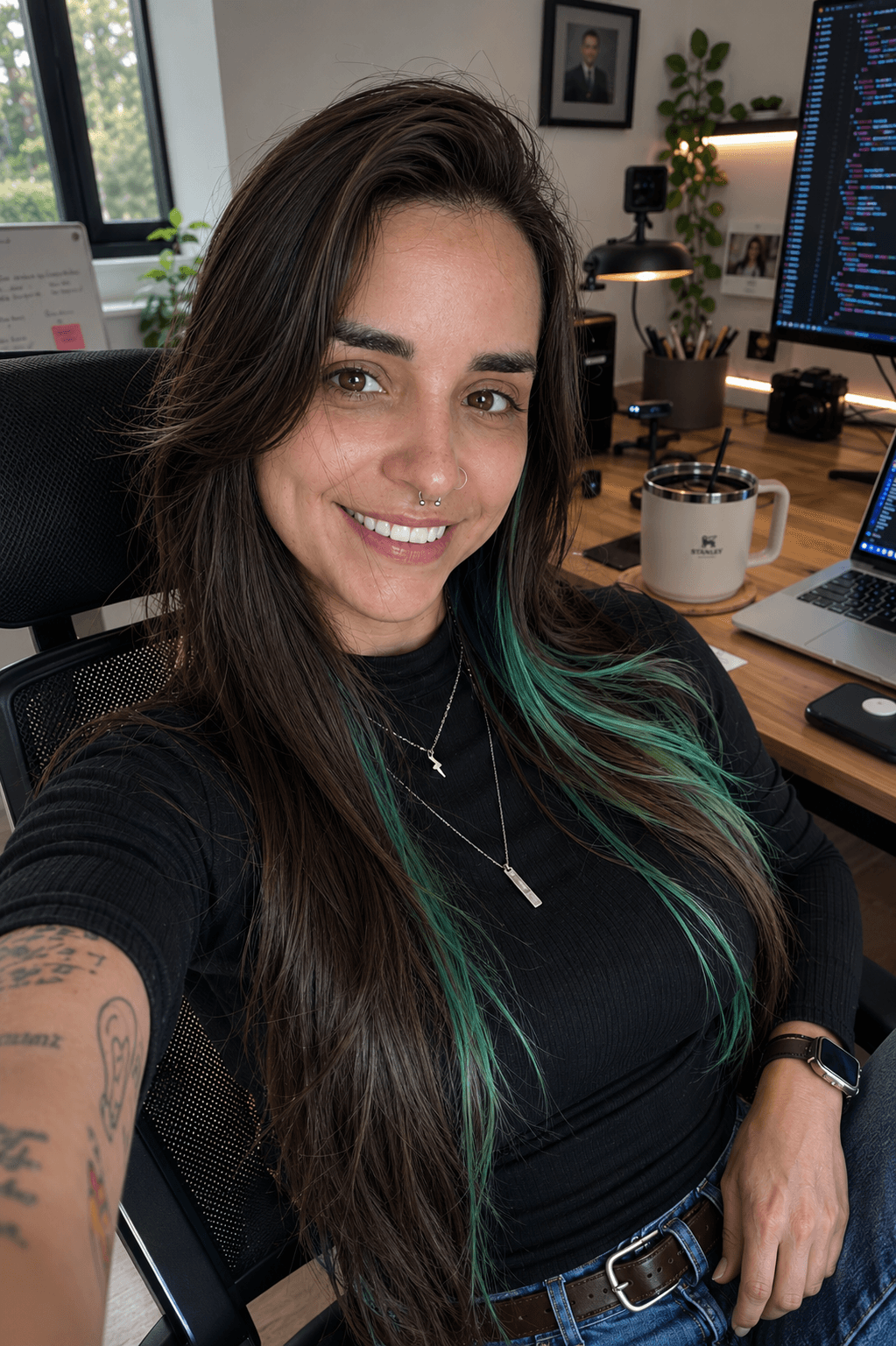 Rafaelly Lemos